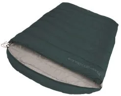 Easy Camp Moon 200 Double Sleeping Bag