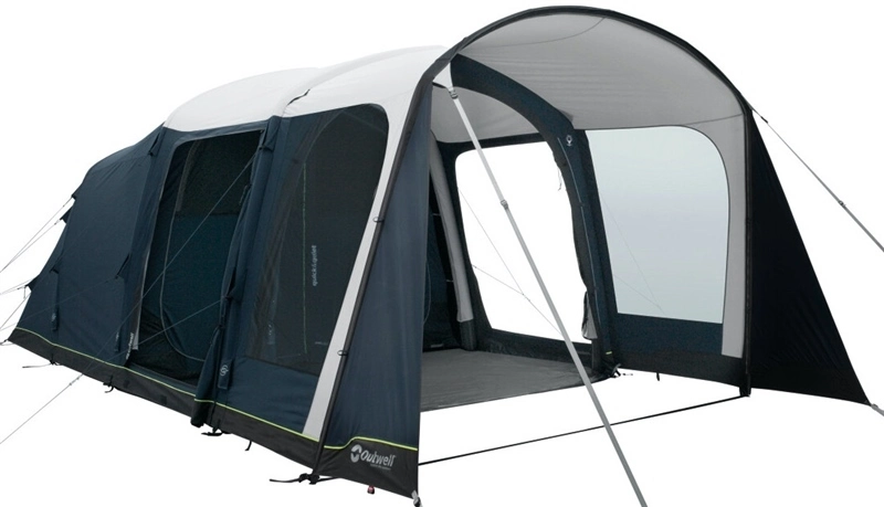 Outwell Hayward Lake 4ATC Air Tent Package Deal 2023 3 Outwell Hayward Lake 4ATC Air Tent Package Deal 2023 - Image 3