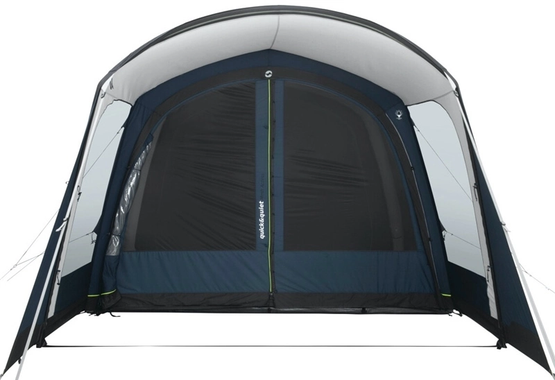 Outwell Hayward Lake 4ATC Air Tent Package Deal 2023 9 Outwell Hayward Lake 4ATC Air Tent Package Deal 2023 - Image 9