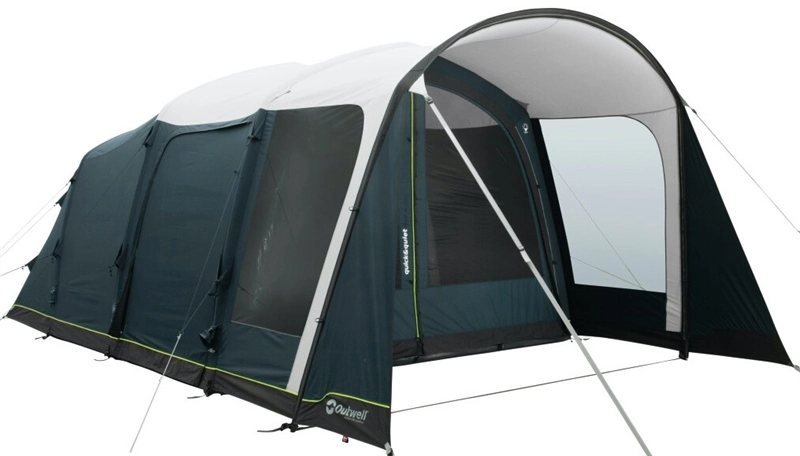 Outwell Hayward Lake 4ATC Air Tent Package Deal 2023 10 Outwell Hayward Lake 4ATC Air Tent Package Deal 2023 - Image 10
