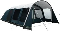 Outwell Hayward Lake 6ATC Air Tent Package Deal 2023 -Cheap Awning Store 34338 18