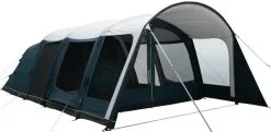 Outwell Hayward Lake 6ATC Air Tent Package Deal 2023 -Cheap Awning Store 34338 2