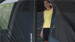 Outwell Wood Lake 7ATC Air Tent Package Deal 2023 -Cheap Awning Store 34341 15