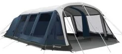 Outwell Wood Lake 7ATC Air Tent Package Deal 2023 -Cheap Awning Store 34341 38
