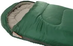 Easy Camp Cosmos Sleeping Bag 2023 - Green -Cheap Awning Store 34342 2