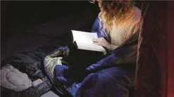 Easy Camp Cosmos Sleeping Bag 2023 - Green -Cheap Awning Store 34342 7