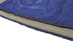 Easy Camp Cosmos Sleeping Bag 2023 - Green -Cheap Awning Store 34342 8