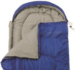 Easy Camp Cosmos Sleeping Bag 2023 - Green -Cheap Awning Store 34342 9