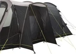 Outwell Nevada 5PE Tent Package Deal 2023 -Cheap Awning Store 34343 8