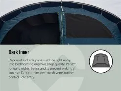 Outwell Elmdale 3PA Air Tent Package Deal 2023 -Cheap Awning Store 34346 25