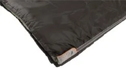 Easy Camp Chakra Sleeping Bag 2023 - Blue -Cheap Awning Store 34347 10