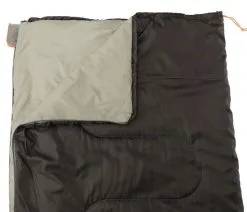 Easy Camp Chakra Sleeping Bag 2023 - Blue -Cheap Awning Store 34347 3