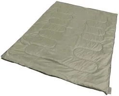 Easy Camp Chakra Sleeping Bag 2023 - Blue -Cheap Awning Store 34347 4