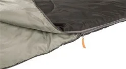 Easy Camp Chakra Sleeping Bag 2023 - Blue -Cheap Awning Store 34347 9