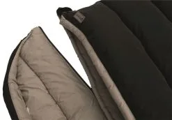 Outwell Constellation Lux Double Sleeping Bag 2023 -Cheap Awning Store 34348 2