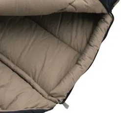 Outwell Constellation Lux Double Sleeping Bag 2023 -Cheap Awning Store 34348 3