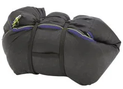 Outwell Constellation Lux Double Sleeping Bag 2023 -Cheap Awning Store 34348 5