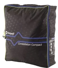 Outwell Constellation Compact Sleeping Bag -Cheap Awning Store 34353 4