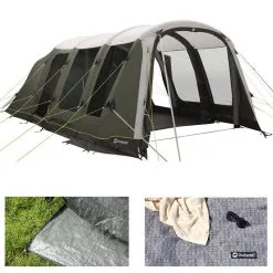 Outwell Sundale 5PA Air Tent Package Deal 2023