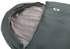 Outwell Campion Lux Sleeping Bag 2023 - Teal -Cheap Awning Store 34357 6