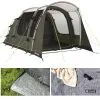 Outwell Ashwood 3 Tent Package Deal 2023