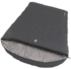 Outwell Campion Lux Double Sleeping Bag 2023 -Cheap Awning Store 34359 2