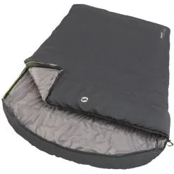 Outwell Campion Lux Double Sleeping Bag 2023