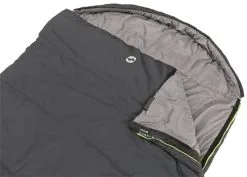 Outwell Campion Lux Double Sleeping Bag 2023 -Cheap Awning Store 34359 3