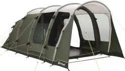 Outwell Greenwood 4 Tent Package Deal 2023 -Cheap Awning Store 34361 2