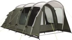 Outwell Greenwood 4 Tent Package Deal 2023 -Cheap Awning Store 34361 7