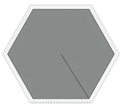 Robens Yurt Fleece Carpet 2023 -Cheap Awning Store 34367 1