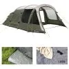 Outwell Norwood 6 Tent Package Deal 2023