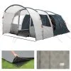 Easy Camp Palmdale 600 Tent Package Deal 2023