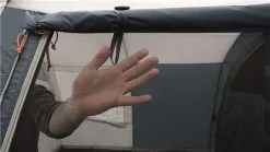 Easy Camp Palmdale 600 Tent Package Deal 2023 -Cheap Awning Store 34373 12