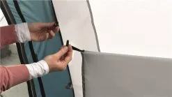 Easy Camp Palmdale 800 Lux Tent Package Deal 2023 -Cheap Awning Store 34374 12