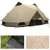 Robens Klondike Twin Tent Package Deal 2023