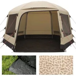 Robens Yurt Tent Package Deal 2023