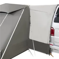 Dometic Rarotonga FTT 401 TC Drive Away Awning 2023 - LH -Cheap Awning Store 34385 2