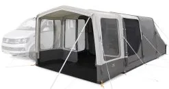 Dometic Rarotonga FTT 401 TC Drive Away Awning 2023 - LH