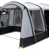 Kampa Touring Air TC Drive Away Awning 2023 - LH