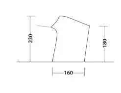 Outwell Lounge Tent Connector - M -Cheap Awning Store 34458 14