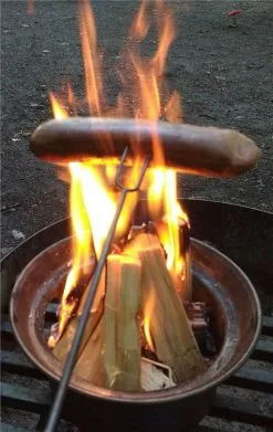 Kelly Kettle Ultimate Base Camp Kit - Stainless Steel -Cheap Awning Store 34459 11