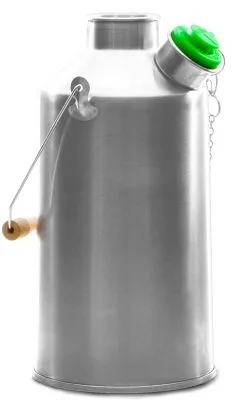 Kelly Kettle Ultimate Base Camp Kit - Stainless Steel -Cheap Awning Store 34459 6