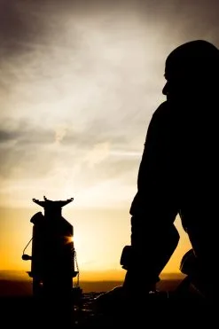 Kelly Kettle Ultimate Base Camp Kit - Stainless Steel -Cheap Awning Store 34459 7