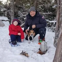 Kelly Kettle Ultimate Base Camp Kit - Stainless Steel -Cheap Awning Store 34459 9