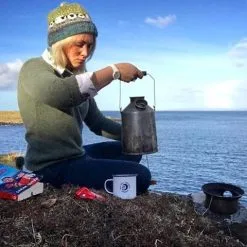 Kelly Kettle Ultimate Scout Kit - Stainless Steel 31 Kelly Kettle Ultimate Scout Kit - Stainless Steel -Cheap Awning Store 34460 15