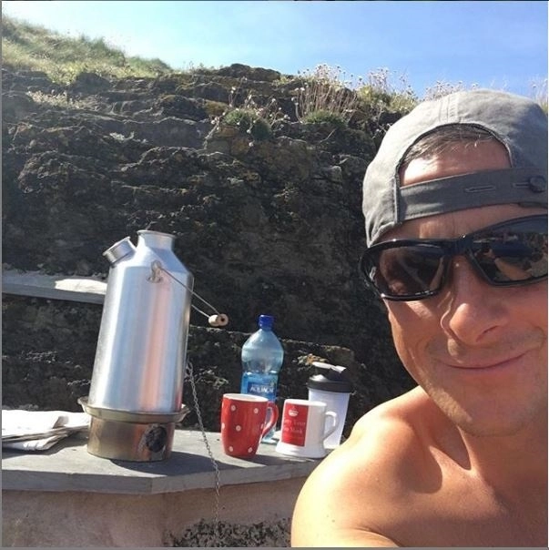 Kelly Kettle Ultimate Scout Kit - Stainless Steel 10 Kelly Kettle Ultimate Scout Kit - Stainless Steel - Image 10