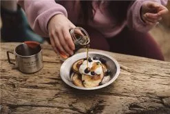 Kelly Kettle Trekker Kit - Stainless Steel -Cheap Awning Store 34461 4