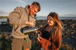 Kelly Kettle Trekker Kit - Stainless Steel -Cheap Awning Store 34461 5