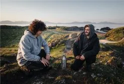 Kelly Kettle Trekker Kit - Stainless Steel -Cheap Awning Store 34461 6